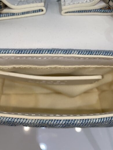 商品画像：ショルダーバッグ/--/IDG/X08709 6