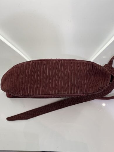 商品画像：ショルダーバッグ/--/BRD/EP2AC04-BUDOS 4