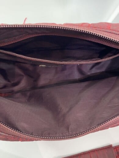 商品画像：ショルダーバッグ/--/BRD/EP2AC04-BUDOS 6