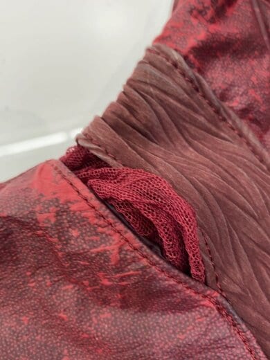 商品画像：ショルダーバッグ/--/BRD/EP2AC04-BUDOS 8