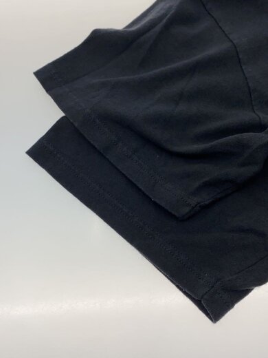 商品画像：死の秘宝/HARRY POTTER/Tシャツ/L/コットン/BLK 5