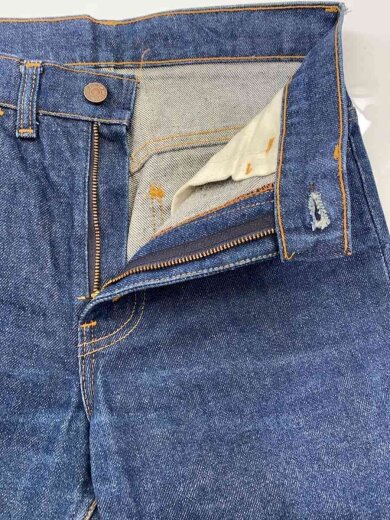 商品画像：ボトム/--/コットン/IDG/無地/646-0217 3