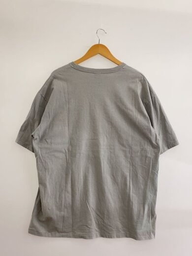 商品画像：Tシャツ/XL/コットン/GRY// 2