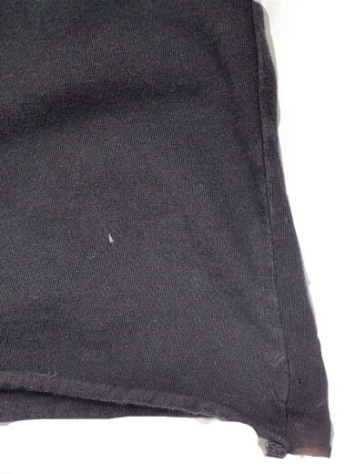 商品画像：Tシャツ/one/コットン/BLK/RU02D6283-JA// 7