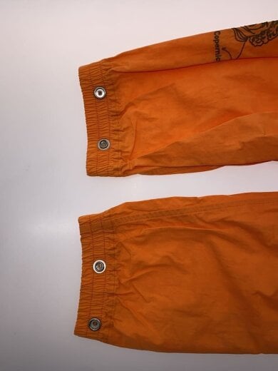 商品画像：刺繍コーチジャケット/ジャケット/XXL/ナイロン/ORN/5479 6