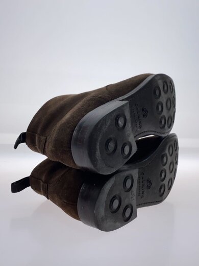 商品画像：チャッカブーツ/UK6.5/BRW/スウェード 4