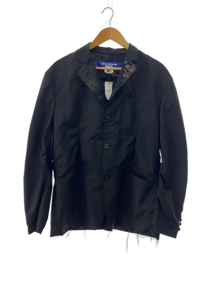 JUNYA WATANABE COMME des GARCONS MAN / ジャケット/M/--/BLK/WI-J008