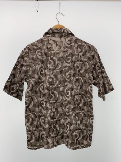 商品画像：Cabana Shirts/XS/コットン/GRY/総柄/GL209// 2