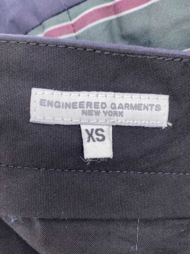 商品画像：24ss/ボトム/XS/アクリル/マルチカラー/ストライプ 4