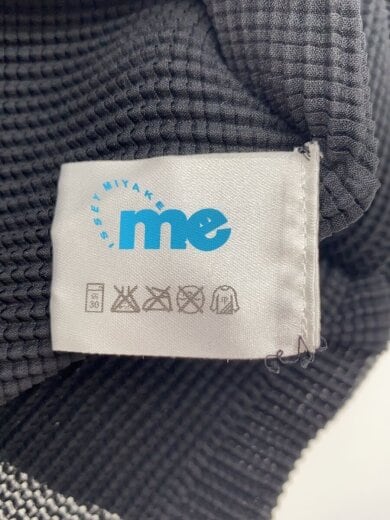 商品画像：半袖カットソー/--/ポリエステル/BLK/MI24FJ416 3