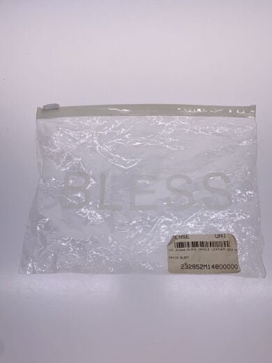 商品画像：Handle Leather/アクセサリー/BLK/メンズ 3