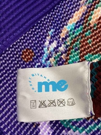 商品画像：半袖カットソー/--/ポリエステル/PUP/MI13FK595 3