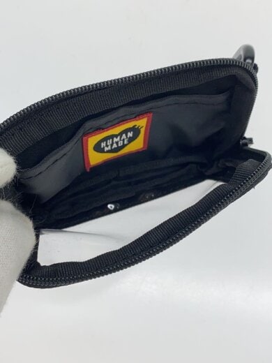 商品画像：小物/--/BLK/無地/メンズ 4