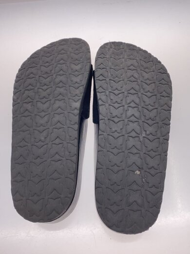 商品画像：SINGLE STRAP SANDAL/サンダル/6/BLK// 4