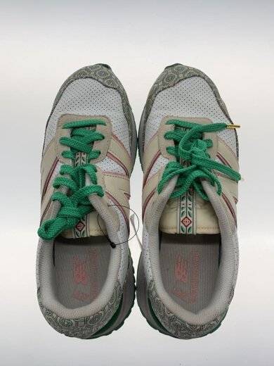 商品画像：MS237/グリーン/28.5cm/GRN 3