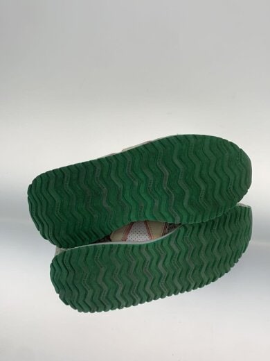 商品画像：MS237/グリーン/28.5cm/GRN 4