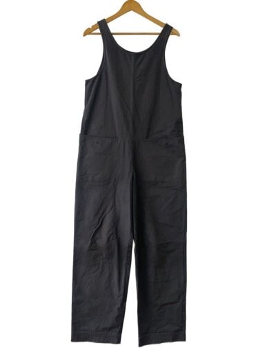 商品画像：25SS/Cotton Pocket Combinaison/オールインワン/36/コットン/GRY/12510303// 1