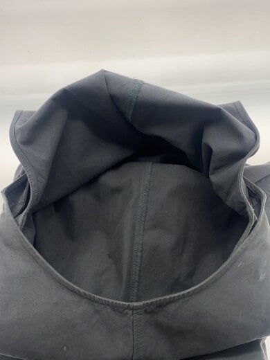 商品画像：25SS/Cotton Pocket Combinaison/オールインワン/36/コットン/GRY/12510303// 3