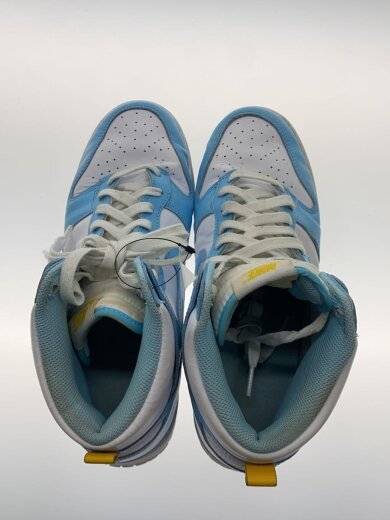 商品画像：ハイカットスニーカー/27.5cm/BLU/DD1399-401 3