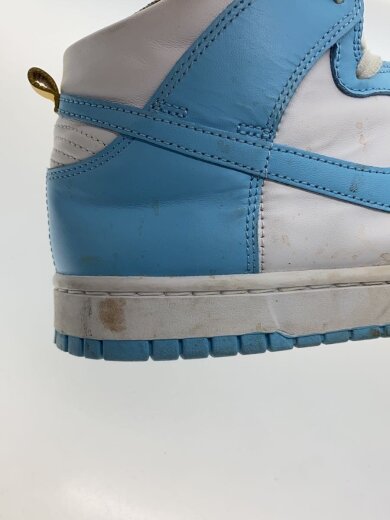 商品画像：ハイカットスニーカー/27.5cm/BLU/DD1399-401 7