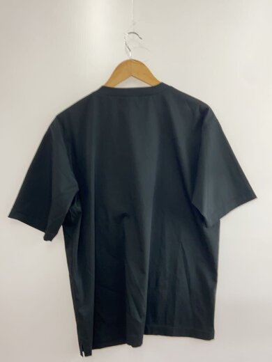 商品画像：Macqlo/Tシャツ/M/ポリエステル/BLK/無地/54-1228MQ-M// 2