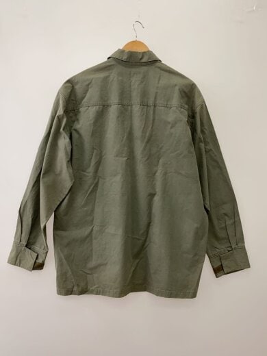 商品画像：カットソー/--/--/KHK 2