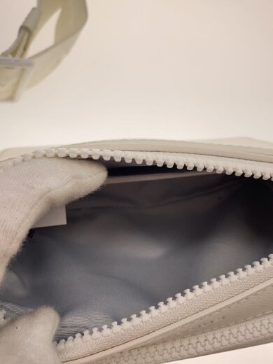 商品画像：SNAPSHOT DTM/ショルダーバッグ/WHT/m0014867 6