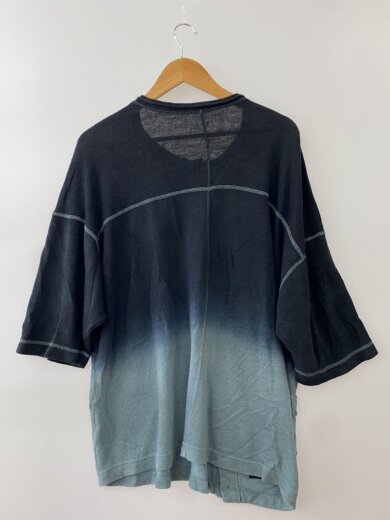 商品画像：JERSEY DOLMAN SLEEVE T/カーディガン(薄手)/1/BLU/VI-3601-01// 2