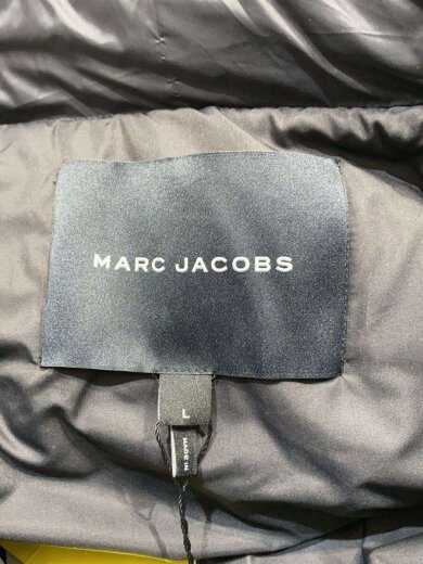 商品画像：ダウンジャケット/L/ナイロン/BLK/無地/V204M09RE22 3