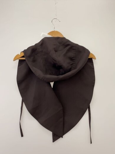 商品画像：服飾雑貨/レーヨン/BRW/無地/レディース 2