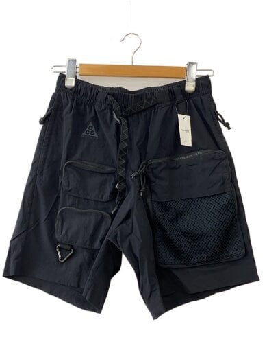 商品画像：ショートパンツ/XS/ナイロン/BLK/CK7856-010// 1
