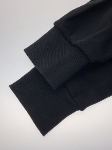 商品画像：パーカー/--/--/BLK 3