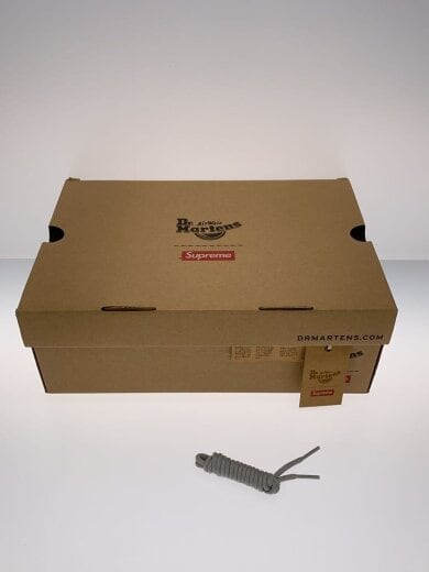 商品画像：RAMSEY CREEPER/シューズ/UK9/SLV/31773040 6