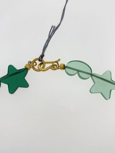 商品画像：aikawa/forest/ネックレス//GRN/トップ無/メンズ// 3