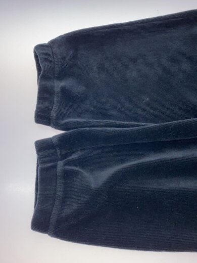 商品画像：ボトム/XS/コーデュロイ/BLK/無地 5