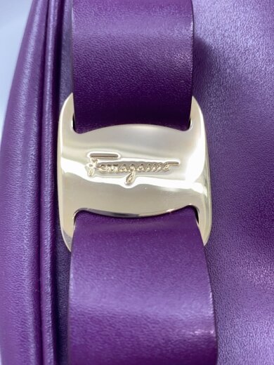 商品画像：ショルダーバッグ/レザー/PUP/無地/AU-21/H498 5