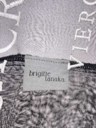 商品画像：brigittetanaka/メッシュ/バッグ/--/BLK// 5