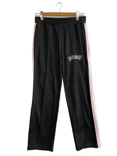 商品画像：ボトム/L/ポリエステル/BLK 1