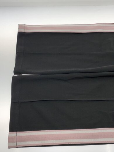 商品画像：ボトム/L/ポリエステル/BLK 5