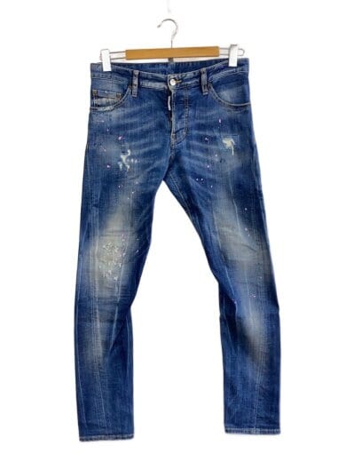 商品画像：スキニーパンツ/44/コットン/IDG/S74LB0537 S30342// 1