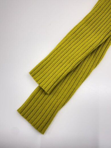 商品画像：giu giu/長袖カットソー/M/--/YLW/無地 4