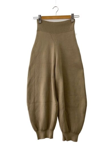 商品画像：ボトム/36/--/BEG/無地/470CA171-5710 1