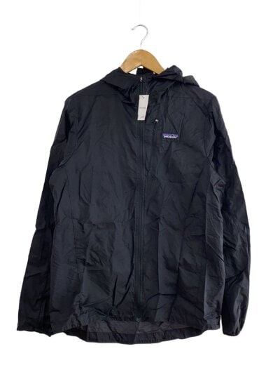 商品画像：ナイロンジャケット/M/ナイロン/BLK/無地/24142SP22 1