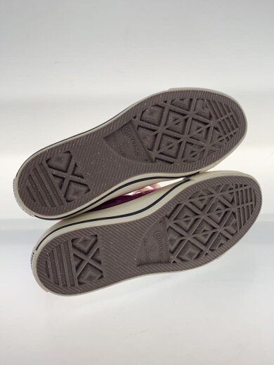 商品画像：ローカットスニーカー/23cm/PNK/キャンバス/1SD262 4