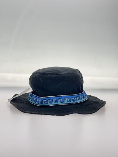 商品画像：×KAVU/バケットハット/--/コットン/BLK/メンズ 3