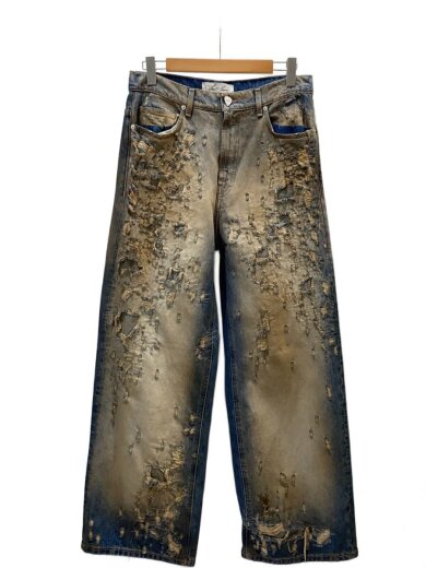 商品画像：Lil denimjeans/Sex&Jeans/ボトム/30/デニム/IDG// 1