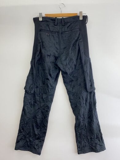 商品画像：ボトム/XS/--/BLK/無地/Z06721 2