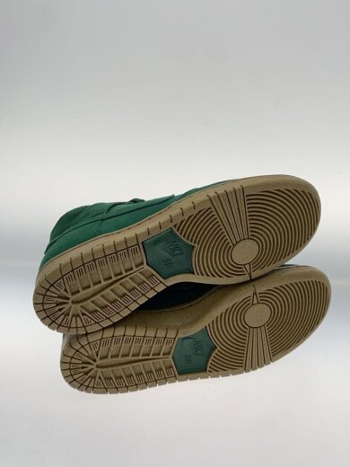 商品画像：DUNK HIGH PRO DECON_ダンク ハイ プロ ディーコン/27cm/GRN 4