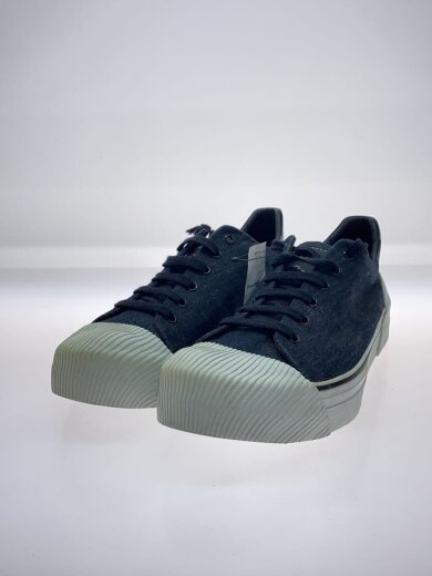 商品画像：ローカットスニーカー/45/IDG/デニム 2