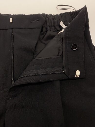 商品画像：ボトム/40/ポリエステル/BLK/23A-B011-3047 3